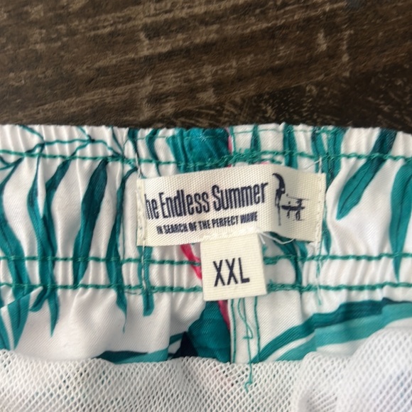 New XXL Swim Trunks - Picture 8 of 8